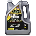 Coolant & Additive